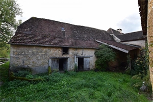 maison a renover à la vente -   46360  SAINT CERNIN, surface 70 m2 vente maison a renover - UBI446151464